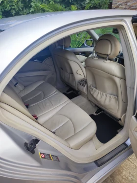 Mercedes-Benz E 280 | Mobile.bg    7