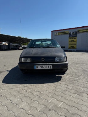 VW Passat B2 | Mobile.bg    3