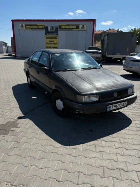 VW Passat B2 | Mobile.bg    2