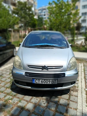 Обява за продажба на Citroen Xsara picasso ~2 900 лв. - изображение 1