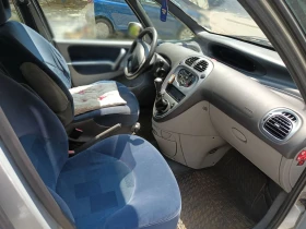 Обява за продажба на Citroen Xsara picasso ~2 900 лв. - изображение 6