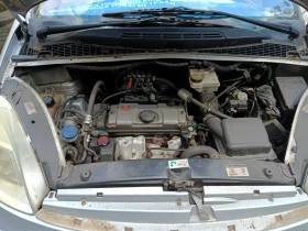 Обява за продажба на Citroen Xsara picasso ~2 900 лв. - изображение 5
