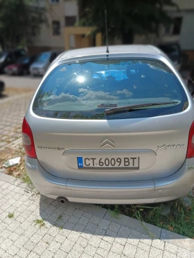 Обява за продажба на Citroen Xsara picasso ~2 900 лв. - изображение 2
