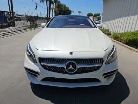 Mercedes-Benz S 560 4MATIC Coupe | Mobile.bg    6