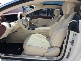 Mercedes-Benz S 560 4MATIC Coupe | Mobile.bg    7