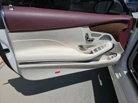 Mercedes-Benz S 560 4MATIC Coupe | Mobile.bg    8