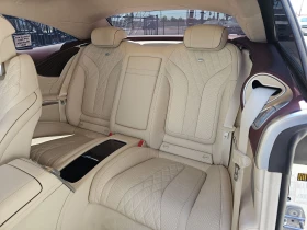 Mercedes-Benz S 560 4MATIC Coupe | Mobile.bg    14