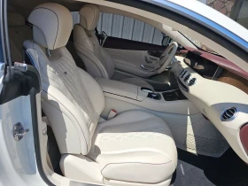 Mercedes-Benz S 560 4MATIC Coupe | Mobile.bg    13