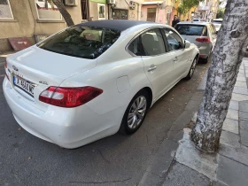 Infiniti M 35h | Mobile.bg    3