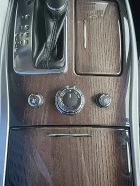 Infiniti M 35h, снимка 6