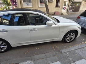 Infiniti M 35h | Mobile.bg    4