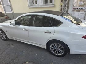 Infiniti M 35h | Mobile.bg    2