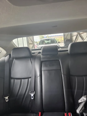 Infiniti M 35h | Mobile.bg    7