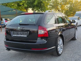 Skoda Octavia VRS 2.0TDI 170K.C./ КОЖА / НАВИ / КСЕНОН - 12300 лв. - 65972530 4