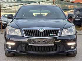 Skoda Octavia VRS 2.0TDI 170K.C./ КОЖА / НАВИ / КСЕНОН - 12300 лв. - 65972530 5