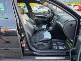 Skoda Octavia VRS 2.0TDI 170K.C./ КОЖА / НАВИ / КСЕНОН - 12300 лв. - 65972530 11