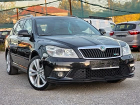 Skoda Octavia VRS 2.0TDI 170K.C./ КОЖА / НАВИ / КСЕНОН - 12300 лв. - 65972530 2