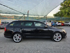Skoda Octavia VRS 2.0TDI 170K.C./ КОЖА / НАВИ / КСЕНОН - 12300 лв. - 65972530 7