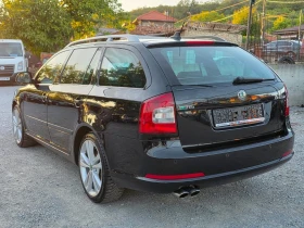 Skoda Octavia VRS 2.0TDI 170K.C./ КОЖА / НАВИ / КСЕНОН - 12300 лв. - 65972530 3