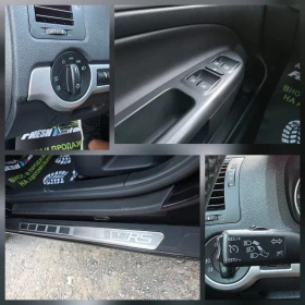 Skoda Octavia VRS 2.0TDI 170K.C./ КОЖА / НАВИ / КСЕНОН - 12300 лв. - 65972530 14