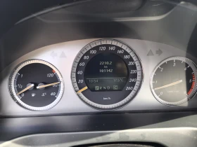 Mercedes-Benz C 320 4matic 7G | Mobile.bg    8