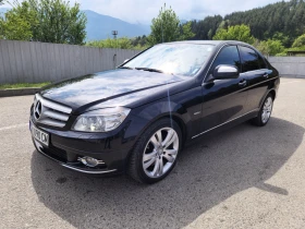 Mercedes-Benz C 320 4matic 7G | Mobile.bg    4