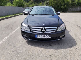  Mercedes-Benz C 320