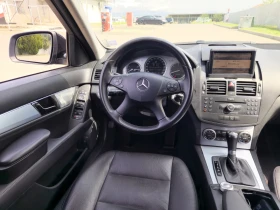 Mercedes-Benz C 320 4matic 7G | Mobile.bg    10