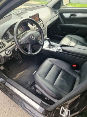 Mercedes-Benz C 320 4matic 7G | Mobile.bg    6