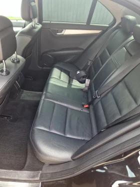 Mercedes-Benz C 320 4matic 7G | Mobile.bg    7
