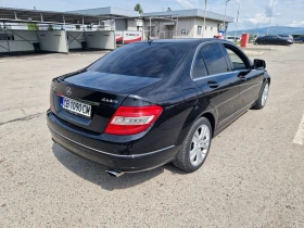 Mercedes-Benz C 320 4matic 7G | Mobile.bg    3