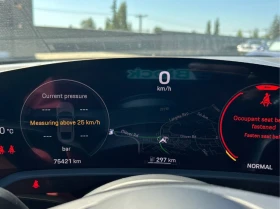 Porsche Taycan 4S * CARFAX* ОПЦИЯ ЗА ФИНАНСИРАНЕ* - 96300 лв. - 85125640 13