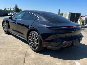 Porsche Taycan 4S * CARFAX* ОПЦИЯ ЗА ФИНАНСИРАНЕ* - 96300 лв. - 85125640 5