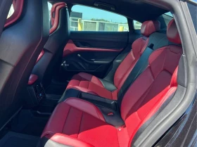 Porsche Taycan 4S * CARFAX* ОПЦИЯ ЗА ФИНАНСИРАНЕ* - 96300 лв. - 85125640 14