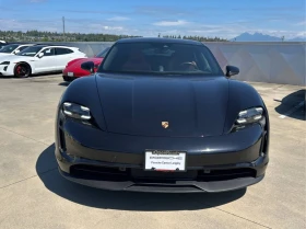 Porsche Taycan 4S * CARFAX* ОПЦИЯ ЗА ФИНАНСИРАНЕ* - 96300 лв. - 85125640 2