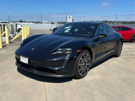 Porsche Taycan 4S * CARFAX* ОПЦИЯ ЗА ФИНАНСИРАНЕ* - 96300 лв. - 85125640 3