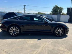 Porsche Taycan 4S * CARFAX* ОПЦИЯ ЗА ФИНАНСИРАНЕ* - 96300 лв. - 85125640 4