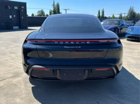 Porsche Taycan 4S * CARFAX* ОПЦИЯ ЗА ФИНАНСИРАНЕ* - 96300 лв. - 85125640 6