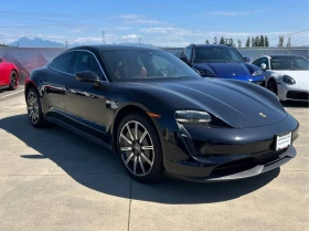 Porsche Taycan 4S * CARFAX* ОПЦИЯ ЗА ФИНАНСИРАНЕ* 