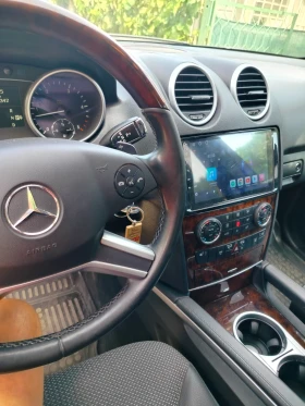 Mercedes-Benz 350 350CDI | Mobile.bg    14