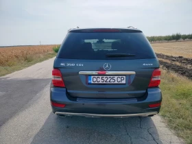 Обява за продажба на Mercedes-Benz 350 350CDI ~22 500 лв. - изображение 5