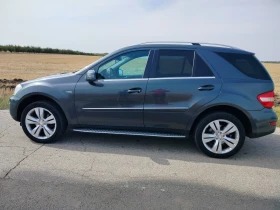 Обява за продажба на Mercedes-Benz 350 350CDI ~22 500 лв. - изображение 7