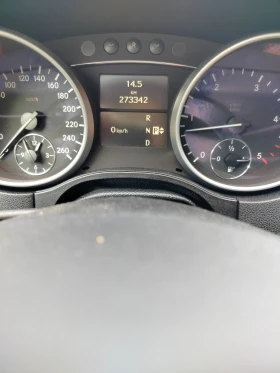 Mercedes-Benz 350 350CDI | Mobile.bg    13