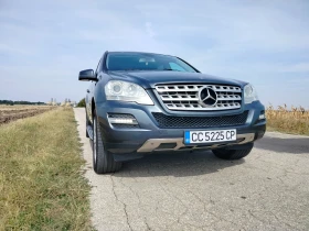 Обява за продажба на Mercedes-Benz 350 350CDI ~22 500 лв. - изображение 8