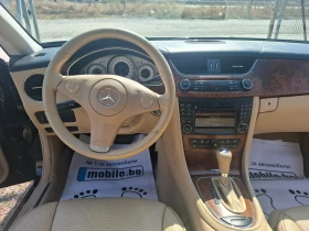 Mercedes-Benz CLS CLS300 | Mobile.bg    7