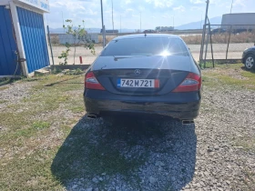 Mercedes-Benz CLS CLS300 | Mobile.bg    5