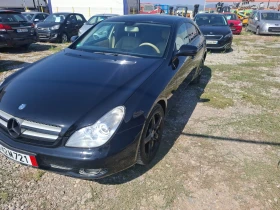 Mercedes-Benz CLS CLS300 | Mobile.bg    3