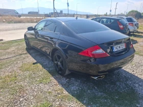 Mercedes-Benz CLS CLS300 | Mobile.bg    4