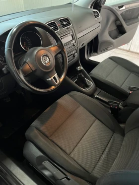 VW Golf 6 | Mobile.bg    13