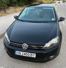 Обява за продажба на VW Golf 6 ~8 800 лв. - изображение 1
